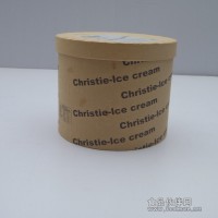 珂莉斯帝桶裝冰淇淋 桶裝雪糕 桶裝冰激凌