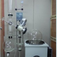 RE2002（20L）旋轉蒸發器