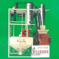 五谷雜糧打面機(jī) 五谷雜糧打面機(jī)報價 五谷雜糧打面機(jī)廠家-6FSZ-40T型提芯五谷雜糧打面機(jī)