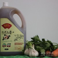 5L純手工土法壓榨茶油(精裝瓶）
