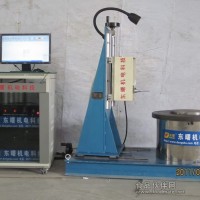 東曙DSA-8-500  閥體打標機