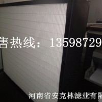 HEPA過濾網|除PM2.5霧霾二手煙|500*425*75mm|適合家用商用