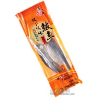 品牌特色酒店食材|酒店特色菜|半成品菜|酒店預(yù)制菜：一魯鮮甜曬鲅魚