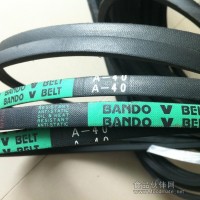 上海總代理日本阪東BANDO同步帶三角帶