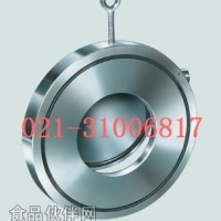 EBRO依博羅RSK止回閥