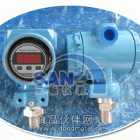 供應三暢2088系列經濟型壓力變送器