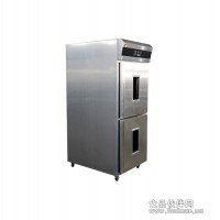 供應(yīng)雙門全自動(dòng)豪華醒發(fā)箱