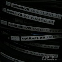 德國OPTIBELT三角帶同步帶代理