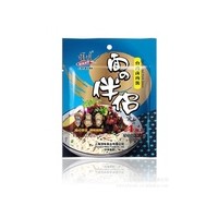肉醬撈面，宮保醬，甜辣醬