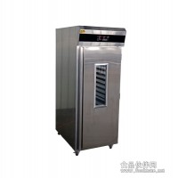 供應(yīng)單門全自動(dòng)豪華醒發(fā)箱