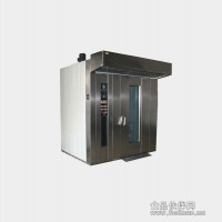 供應旋轉爐