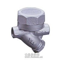 A3N熱動力式蒸汽疏水閥