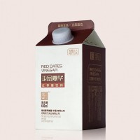 正品嘉華紅棗醋誠招全國代理商