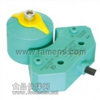 ALS-200D馬蹄型磁感閥門(mén)回訊器