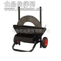 供應(yīng)鋼帶帶盤車
