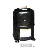 谷輪壓縮機