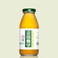 正品嘉華·蘋果醋260ml