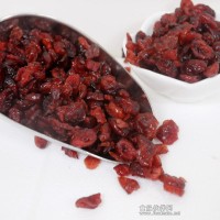 美國進口蔓越莓干   整粒、1/2切片蔓越莓干