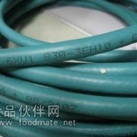 西門子2芯軟芯屏蔽FC拖纜DP電纜