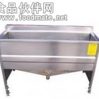 油水混合油炸機(jī)單鍋