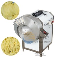 高速切筍絲筍片切菜機 疏果加工廠先設備