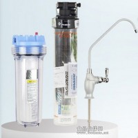 凈水器/愛惠浦廚下活性碳過濾直飲凈水機
