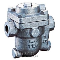 J3X-10蒸汽疏水閥，日本TLV浮球疏水閥