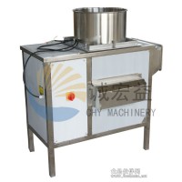 【大蒜分瓣機(jī)CHY-F1000】大蒜機(jī)行業(yè)選，大蒜破瓣機(jī)，分瓣機(jī)