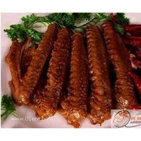 周黑鴨加盟費多少、周黑鴨加盟店