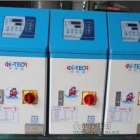 水溫機、水式模溫機、運水式模溫機、