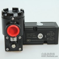 BDV510C5貼裝/管接式氣體防爆BDV510C5電磁閥二位三五通IP66防護(hù)
