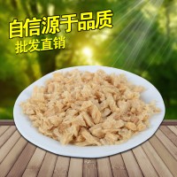 大豆拉絲蛋白66S 應用于獅子頭香腸水餃