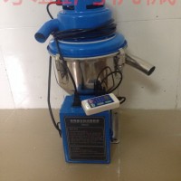 AL-300G直接式填料機批發 微電腦真空上料機報價