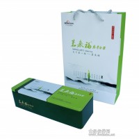 2014新茶 茗來(lái)福安吉白茶100g高檔禮盒裝茗源 鐵盒裝 新茶春茶