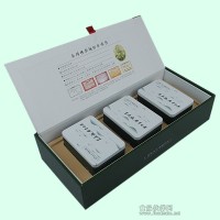 茗來(lái)福安吉白茶 2014年新茶一級(jí)精品禮盒裝120g 春茶新茶天之仙品