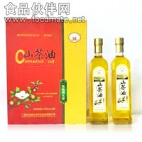 巴馬長壽鄉 純一級精品山茶油禮盒750ml*2