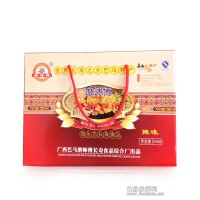 火麻香酥 特產精品禮盒裝608g