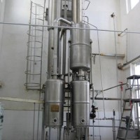 失活軟化機組