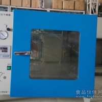 廠家生產臺式DZF-6090真空干燥箱