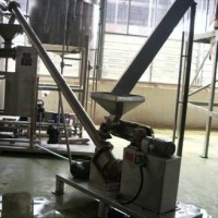 豆奶機(jī)械