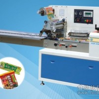 供應棉花糖包裝機