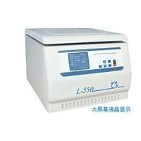 L-500臺式低速自動平衡離心機