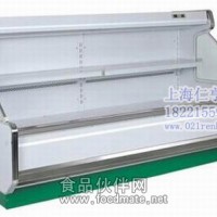 標準矮立風幕柜/立風柜/水果保鮮柜/蔬菜保鮮柜/超市立風柜廠家直銷