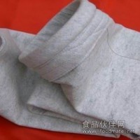 佛山高明除塵布袋 防靜電過(guò)濾袋 集塵袋