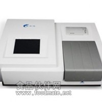 ZYD-NP32農藥殘留快速檢測儀