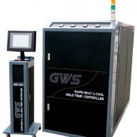 高光無痕注塑蒸汽模溫機/高光模溫機