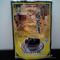 很亮分白涼粉龜苓膏粉燒仙草粉
