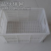 440塑料筐，大蒜周轉(zhuǎn)筐，小棗周轉(zhuǎn)筐