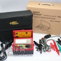 供應AR5406數字漏電開關檢測儀