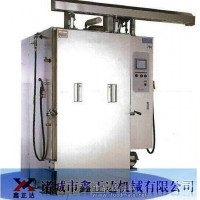 休閑零食 食品真空冷卻機 面筋 方便面 火腿腸 餅干預冷機